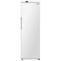23 in. Commercial Auto-Defrost Reach-In Freezer ,12 cu. ft. in White