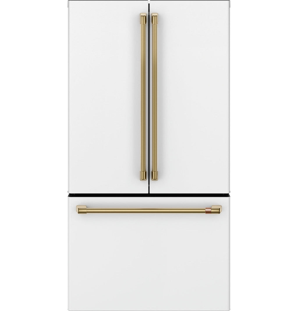 CAFÉ™ ENERGY STAR® 23.1 Cu. Ft. Smart Counter-Depth French-Door Refrigerator