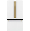 CAFÉ™ ENERGY STAR® 23.1 Cu. Ft. Smart Counter-Depth French-Door Refrigerator