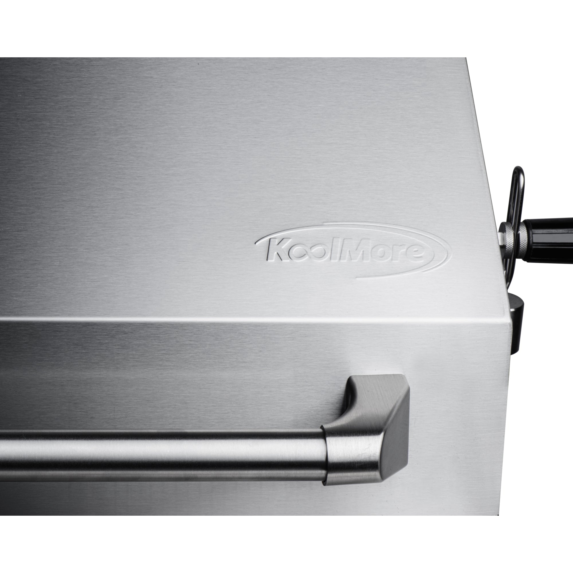 30 in. Built-in Liquid Propane BBQ Grill for Outdoor Kitchen in Stainless-Steel