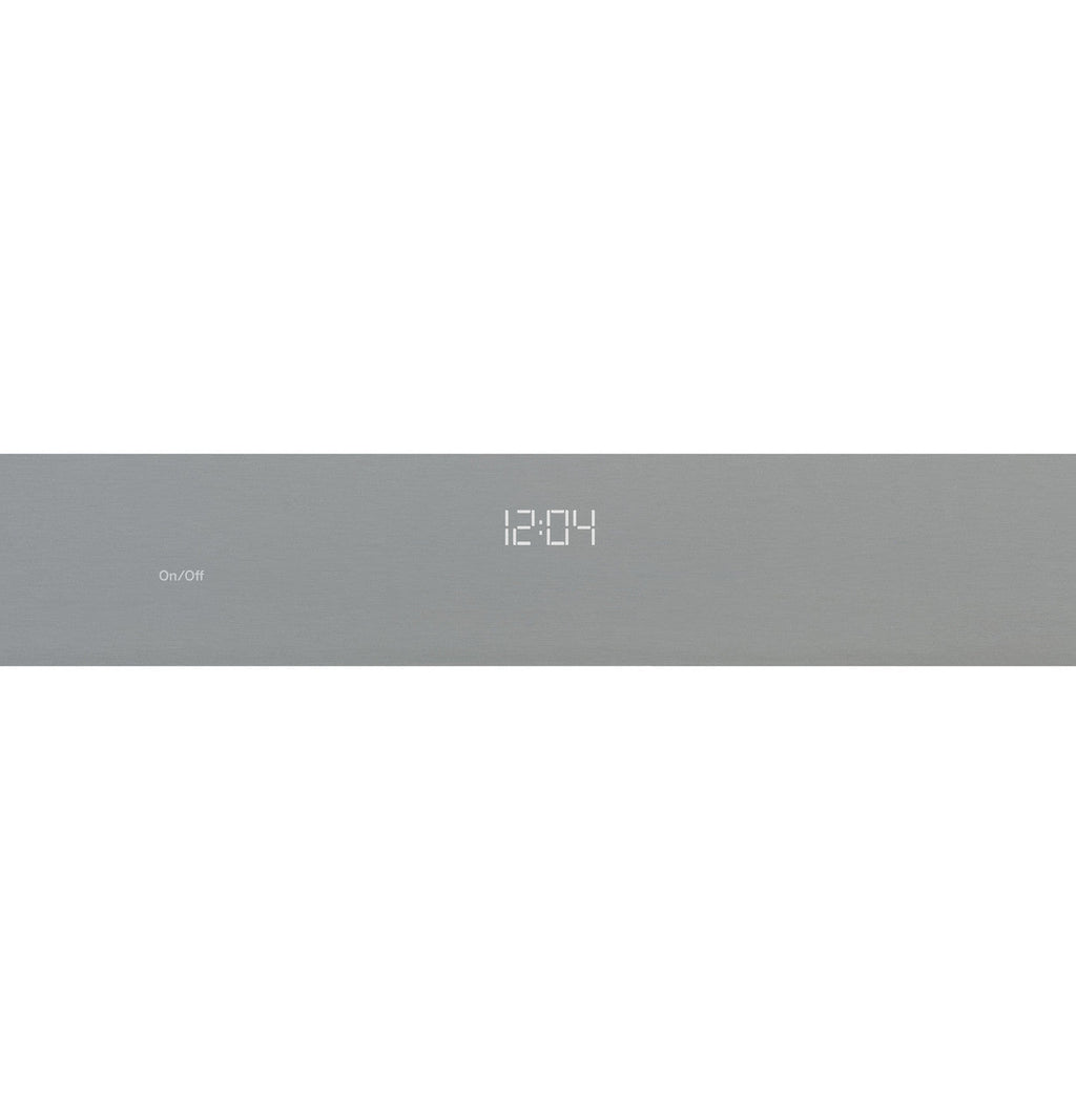 30” Smart Designer Wall Mount Hood w/ Perimeter Venting
