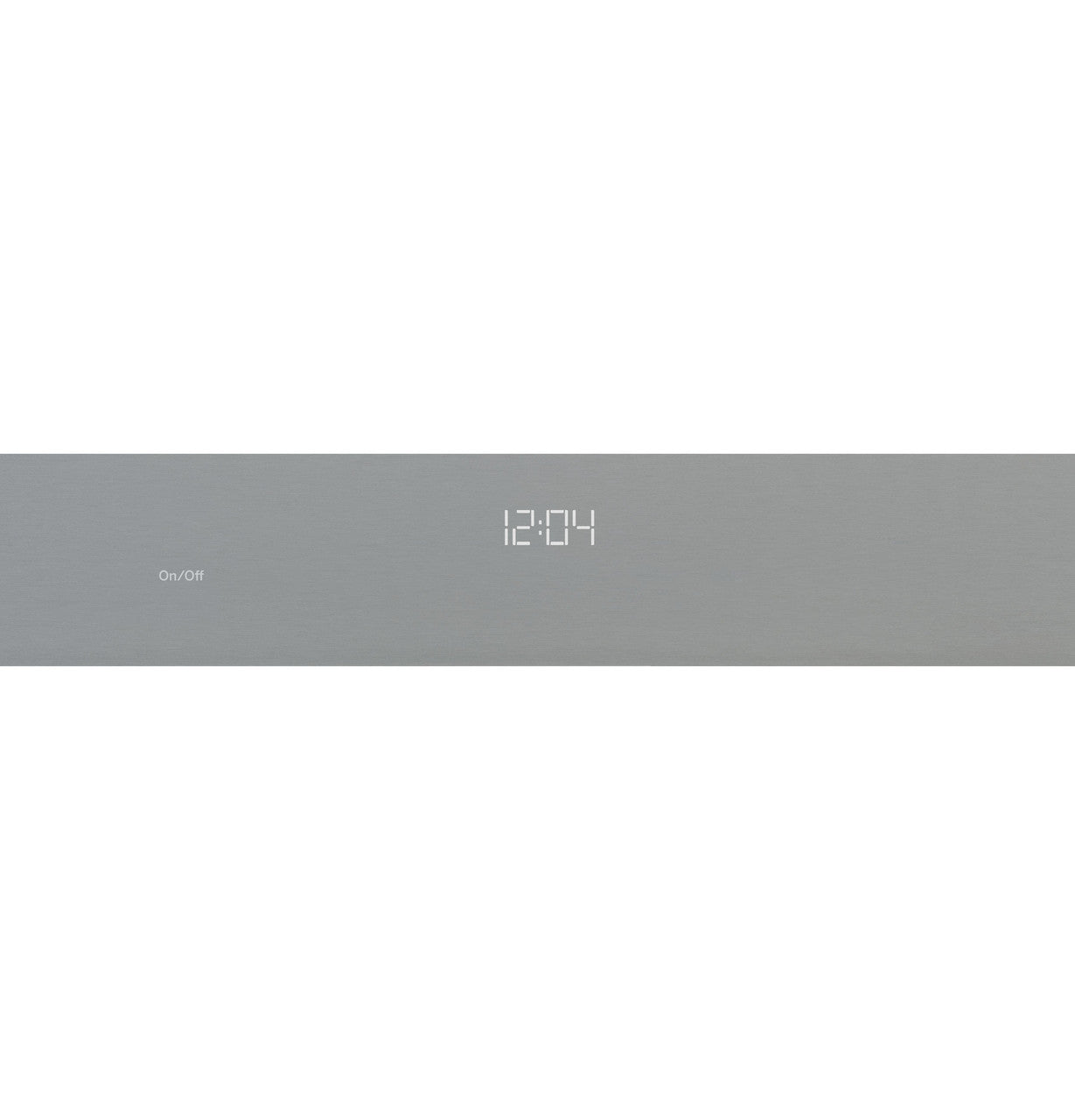 30” Smart Designer Wall Mount Hood w/ Perimeter Venting