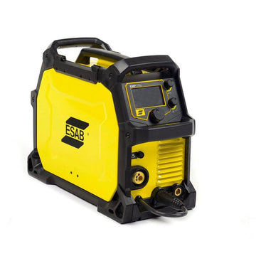 ESAB Rebel EMP 215ic Multiprocess Welder, 3 in 1 Pkg - 0558102240