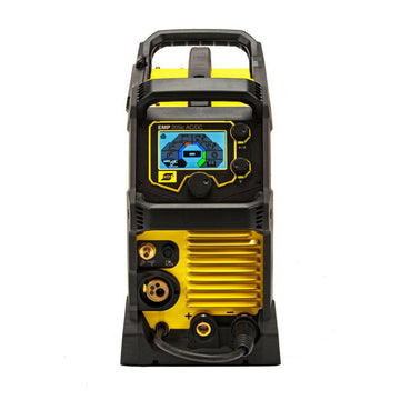 ESAB Rebel 205ic AC/DC Multiprocess Welder - 0558102553