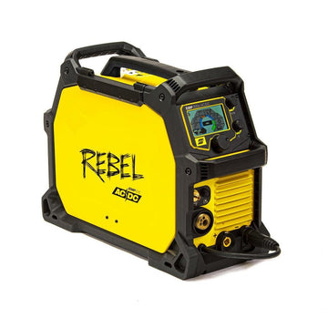 ESAB Rebel 205ic AC/DC Multiprocess Welder - 0558102553