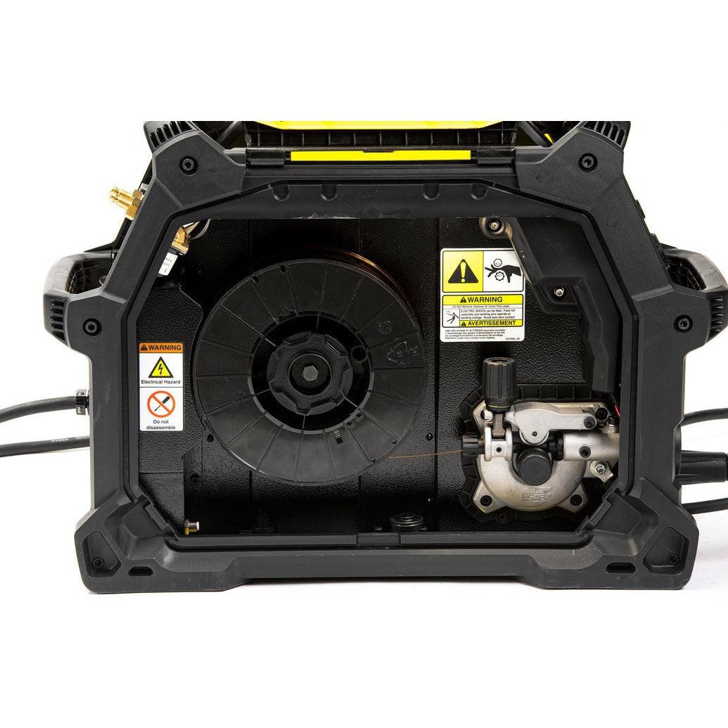 ESAB Rebel 205ic AC/DC Multiprocess Welder - 0558102553