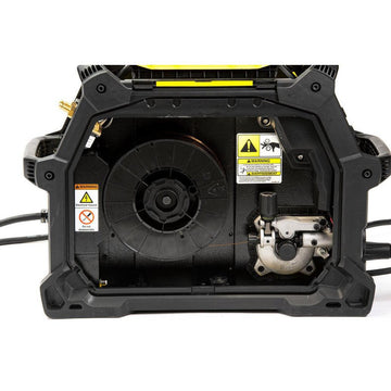 ESAB Rebel 205ic AC/DC Multiprocess Welder - 0558102553