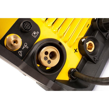 ESAB Rebel 205ic AC/DC Multiprocess Welder - 0558102553