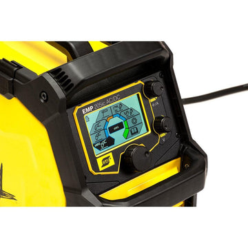ESAB Rebel 205ic AC/DC Multiprocess Welder - 0558102553