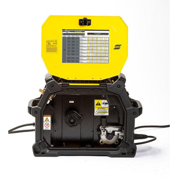 ESAB Rebel 205ic AC/DC Multiprocess Welder - 0558102553
