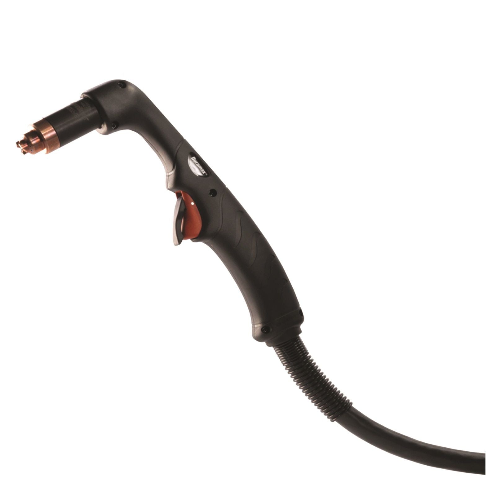 Hypertherm Duramax 75 Hand Torch Assembly w/out Consumables, 25' Lead - 059473