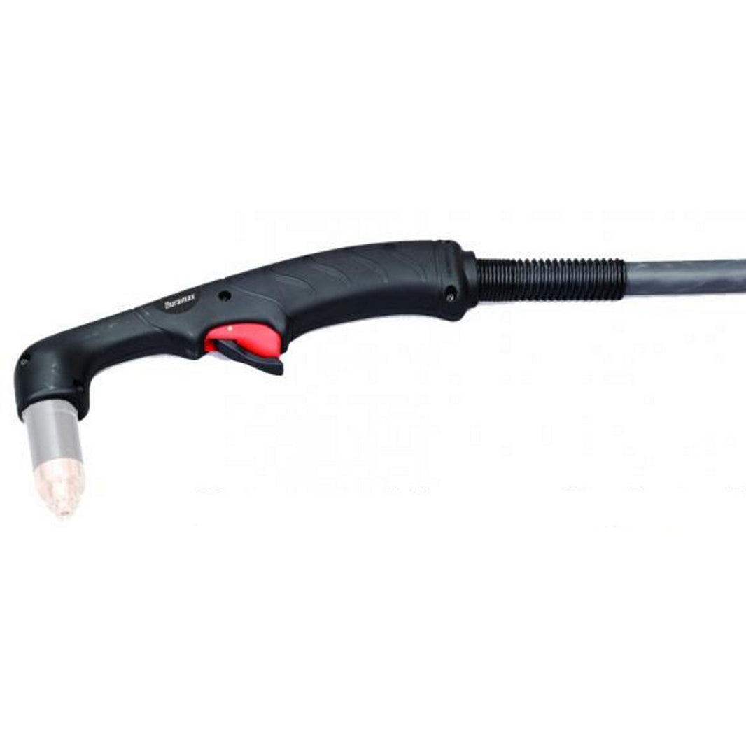 Hypertherm Duramax 45XP Hand Torch Assembly w/out Consumables, 75' Lead - 059475