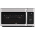 1.9 cu. ft. Over the Range Stainless Steel Microwave