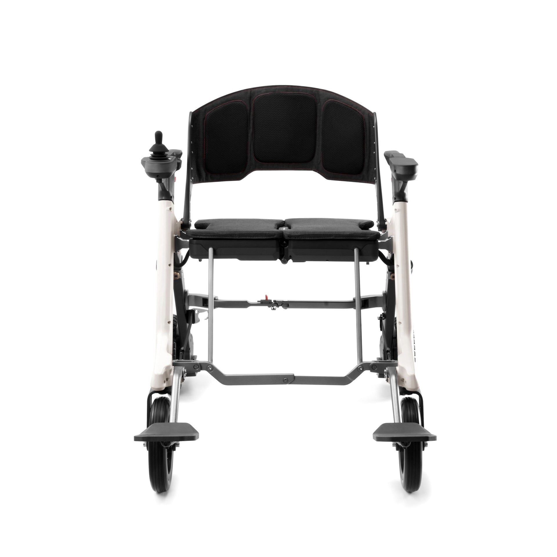 Metro Mobility Roamate Electric Wheelchair 3-in-1 Smart Mobility Device 3.7 MPH 9.5 Mile Range New