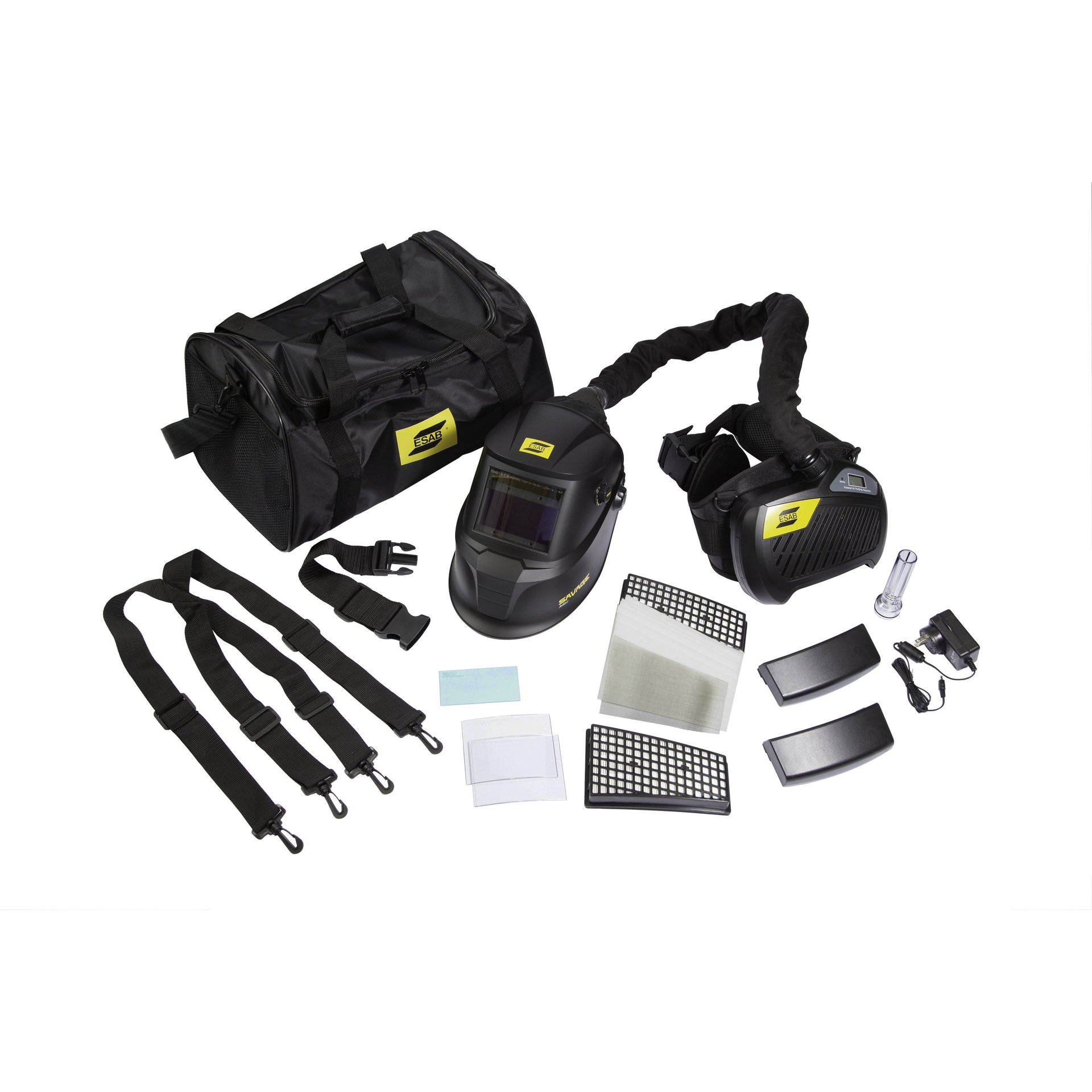 ESAB Savage A40 PAPR System - 0700002400