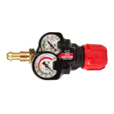 Victor EDGE 2.0 ESS32-60-540 S/S Oxygen & Acetylene Regulator Bundle