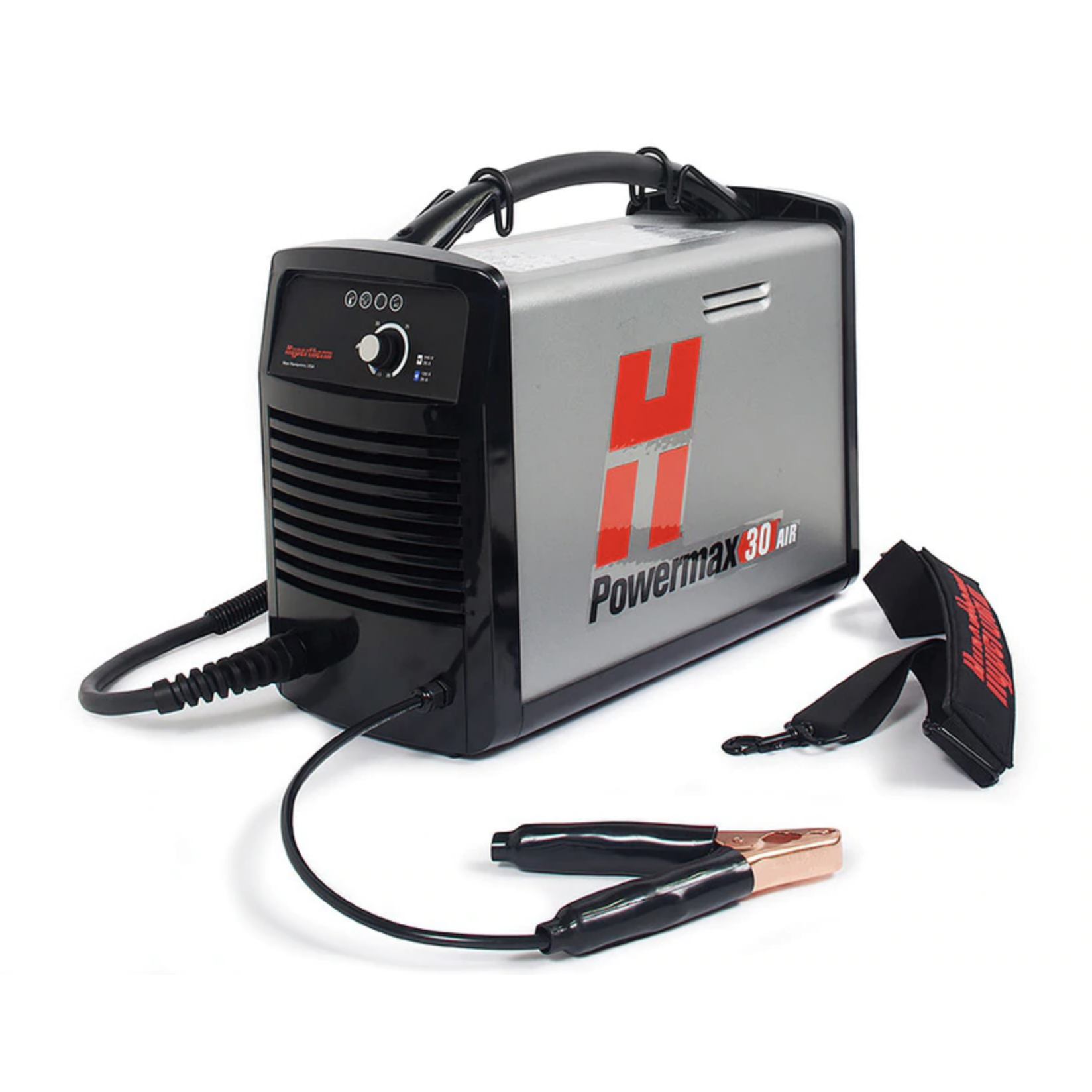 Hypertherm Powermax 30 AIR CSA Building America Hand System 15 ft Leads - 088096