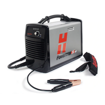 Hypertherm Powermax 30 AIR CSA Building America Hand System 15 ft Leads - 088096