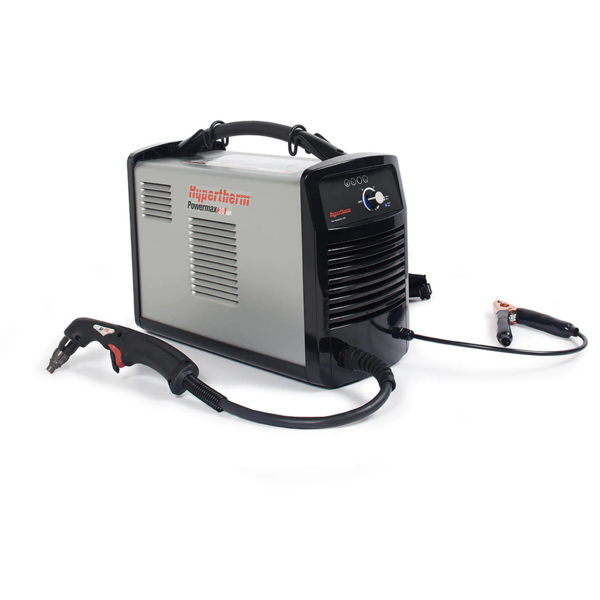 Hypertherm Powermax 30 AIR CSA Building America Hand System 15 ft Leads - 088096