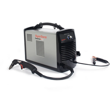 Hypertherm Powermax 30 AIR CSA Building America Hand System 15 ft Leads - 088096