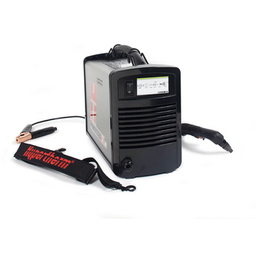 Hypertherm Powermax 30 AIR CSA Building America Hand System 15 ft Leads - 088096