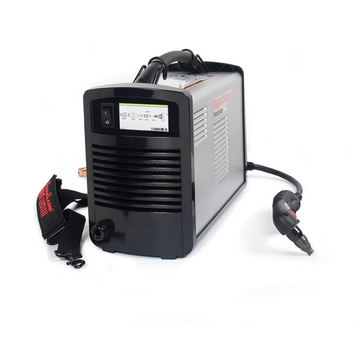 Hypertherm Powermax 30 AIR CSA Building America Hand System 15 ft Leads - 088096