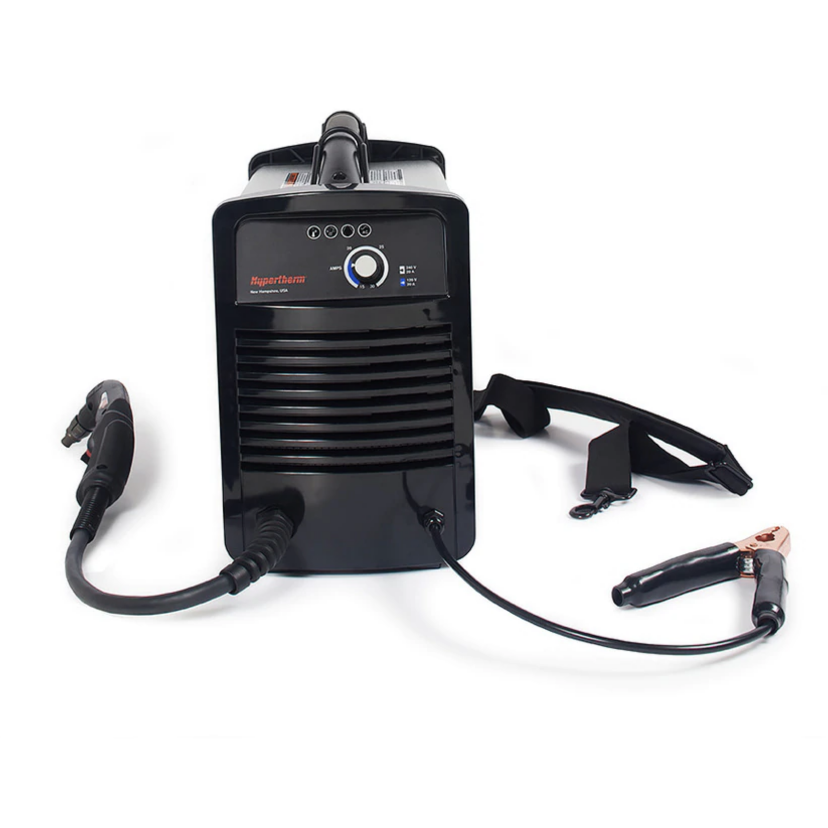 Hypertherm Powermax 30 AIR CSA Building America Hand System 15 ft Leads - 088096