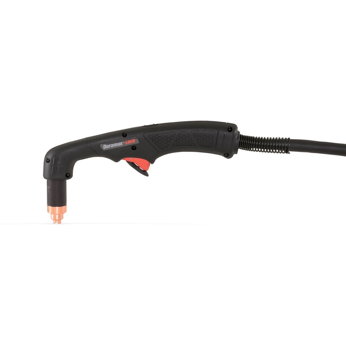 Hypertherm Duramax Lock Hand Torch Assembly 75 deg, 50 ft - 088165