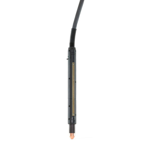 Hypertherm Duramax Lock Machine Torch Assembly 180 deg, 25' - 088167
