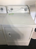 Speed Queen Gas Dryer