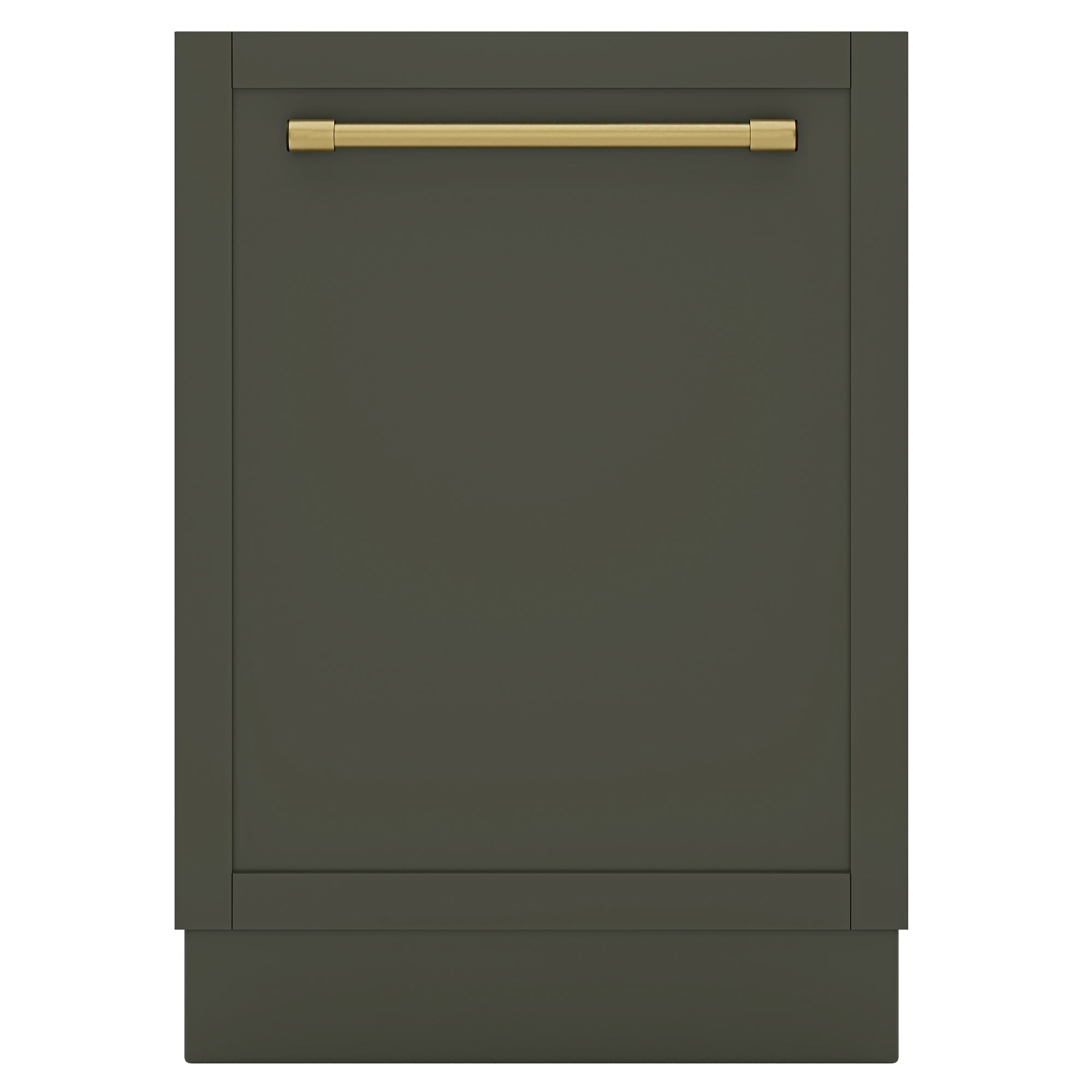 24 in. Panel Ready 14 Place Settings 45 DB Dishwasher in Stainless-Steel