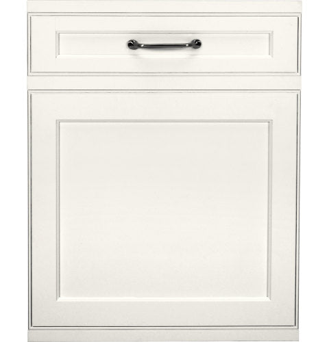 GE Monogram Smart Fully Integrated Dishwasher