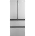 Haier 14.5 Cu. Ft. 4 Door Refrigerator