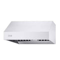 VIKING  VIKING LQS HOOD 42" WALL -  (VWH4248WH)
