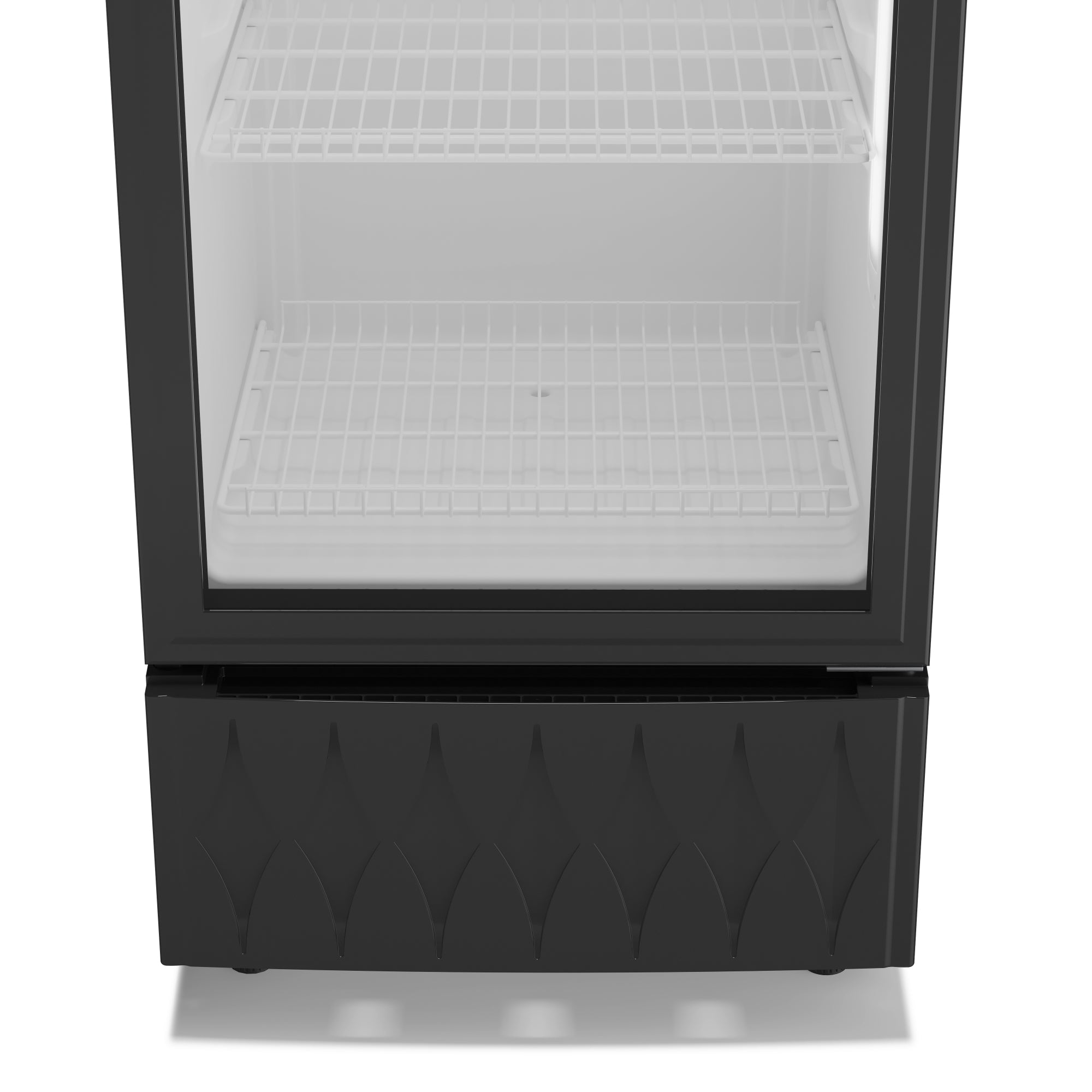 22 in. One-Door Merchandiser Refrigerator - 9 Cu Ft.