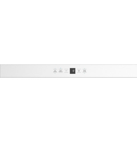 Monogram 36" Panel-Ready Premium Integrated Column Freezer