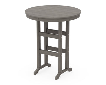 Round 48" Conversation Table