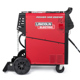 Lincoln POWER MIG 262MP Multiprocess Welder - K5376-1