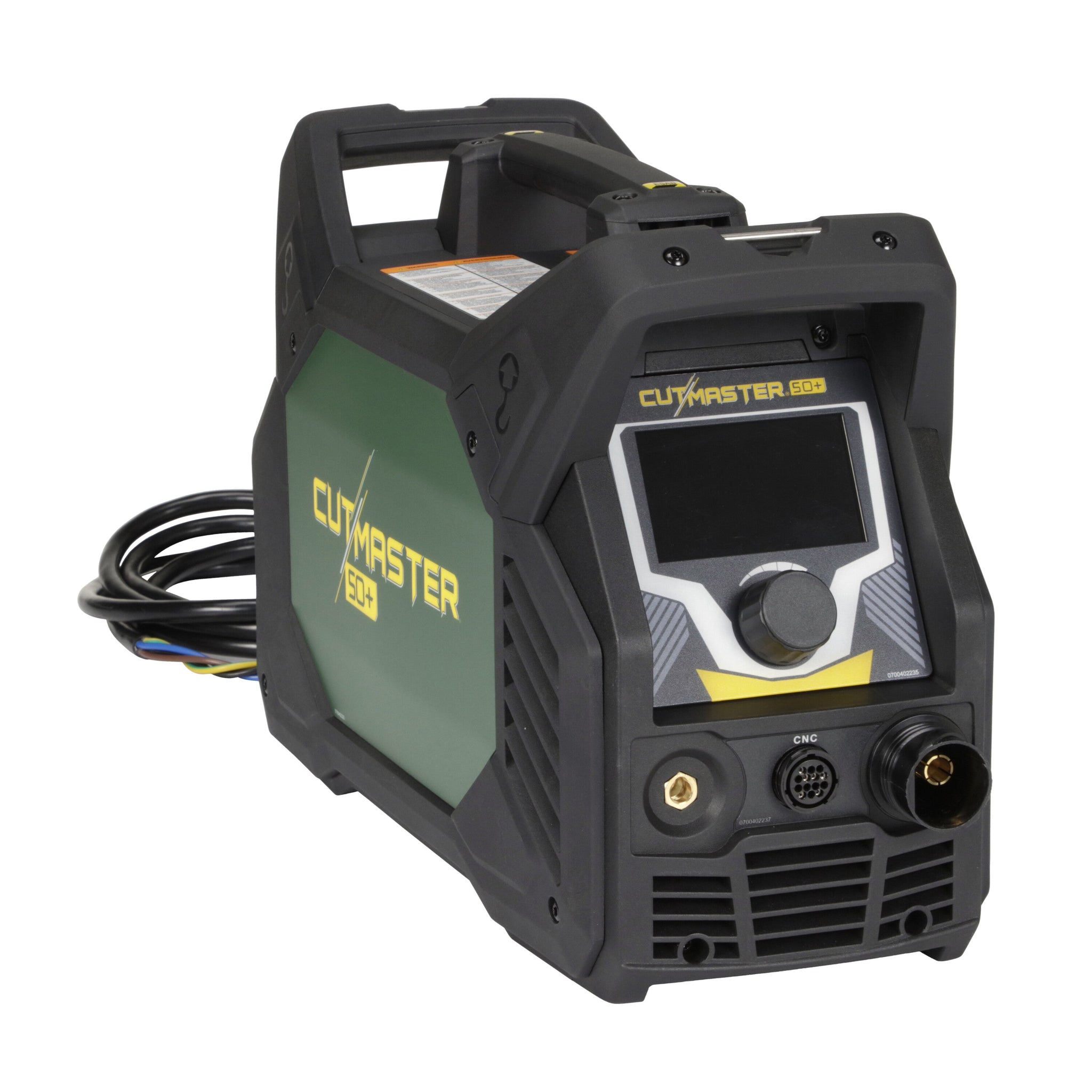 Thermal Dynamics Cutmaster 50+ Plasma Cutter - 1-5000-1
