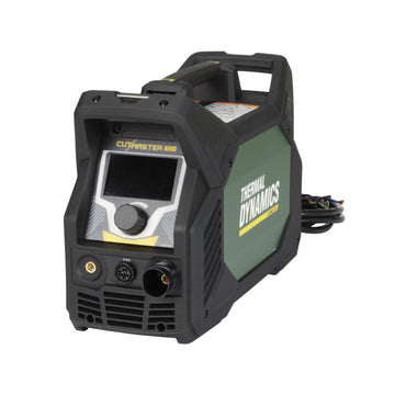 Thermal Dynamics Cutmaster 70+ Plasma Cutter - 1-7000-1