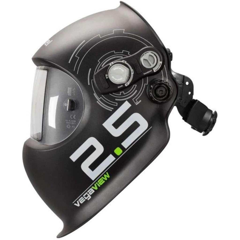Optrel Vegaview 2.5 Welding Helmet - 1006.600