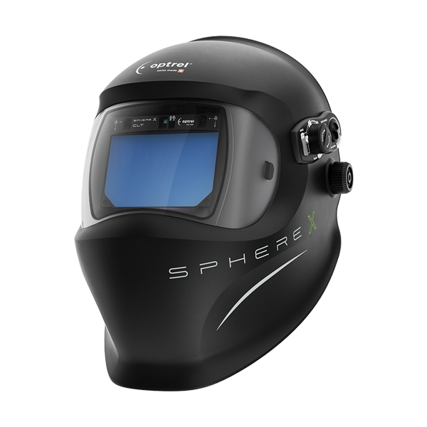 Optrel Sphere X CLT Welding Helmet - 1006.980