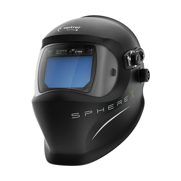 Optrel Sphere X CLT Welding Helmet - 1006.980