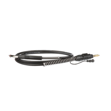 Tweco WeldSkill 250A Air Cooled MIG Gun (045, 15FT, Miller) - 1027-1032
