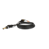 Tweco No. 3 Air Cooled MIG Gun (300A, 035-045, 15FT, Tweco) - 1030-1103