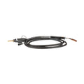 Tweco No. 3 Air Cooled MIG Gun (300A, 035-045, 15FT, Miller) - 1030-1136
