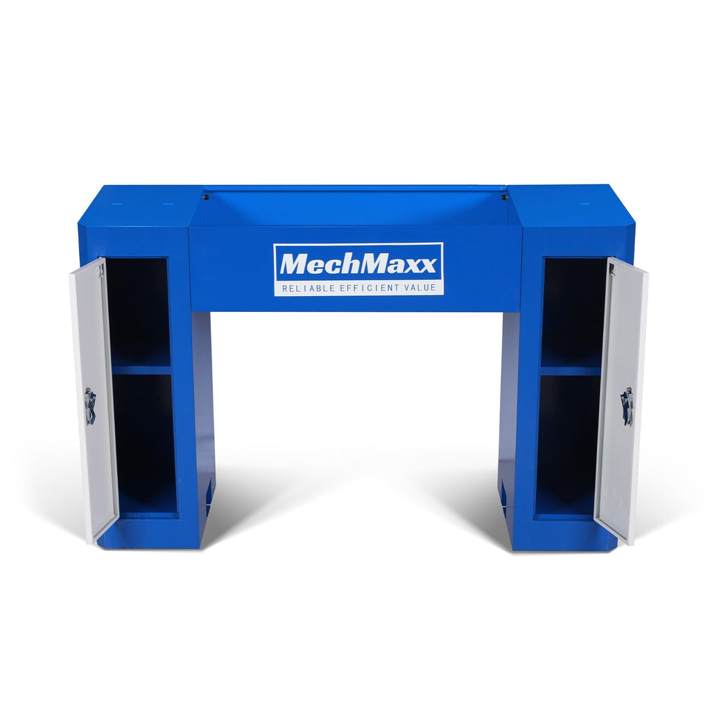 Storage Stand For Metal Lathe Machine 1030 Serial （SKU:500005）(SKU:500006)（SKU：500101））without Oiltray