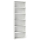 Costway 6-in-1 Ergo Comfort Smart Home Office Storage Bundle 78233891 New