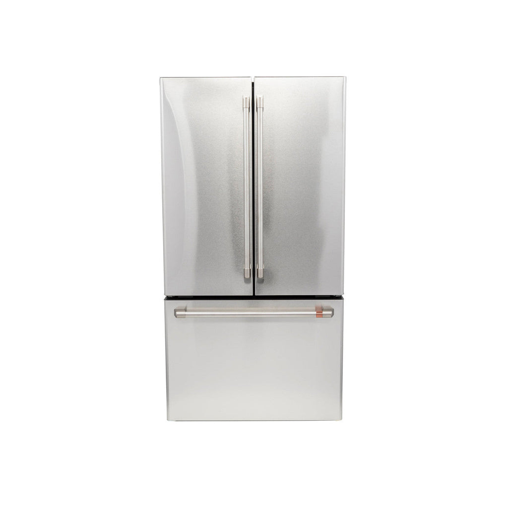 CAFÉ™ ENERGY STAR® 23.1 Cu. Ft. Smart Counter-Depth French-Door Refrigerator