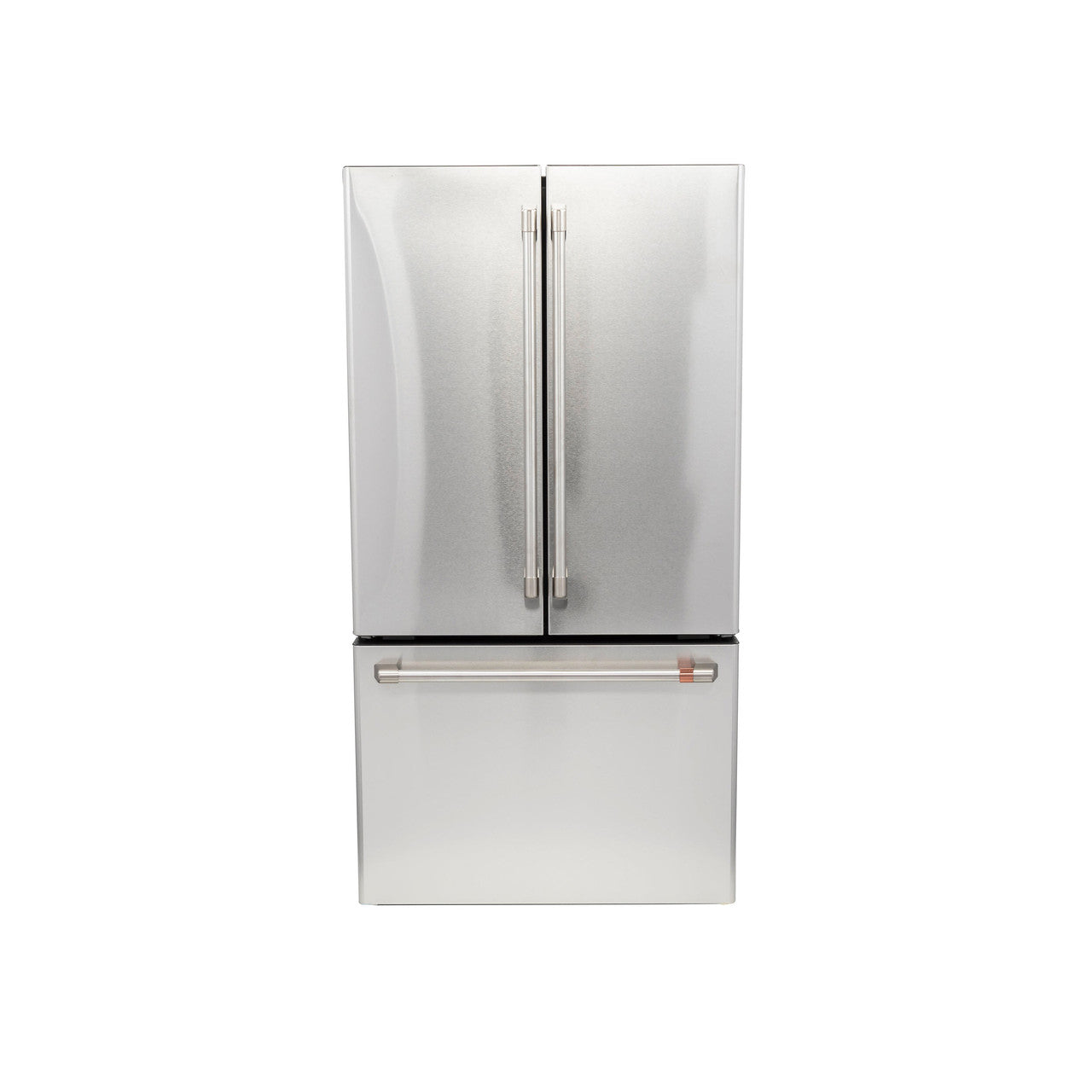 CAFÉ™ ENERGY STAR® 23.1 Cu. Ft. Smart Counter-Depth French-Door Refrigerator